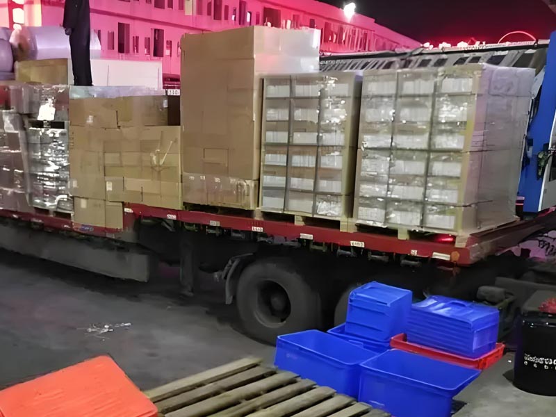 沙依巴克电池托运费用